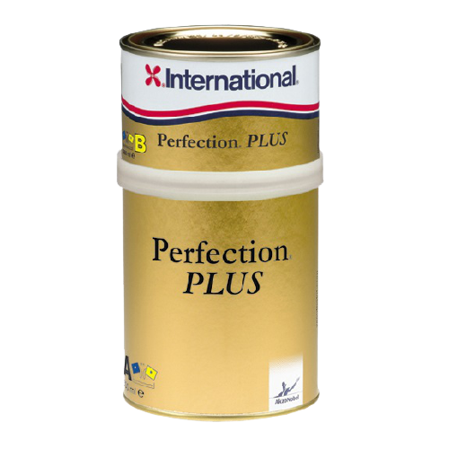 International-International Perfection Plus